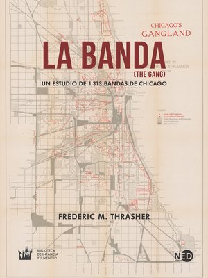 cover image of La banda (The Gang)